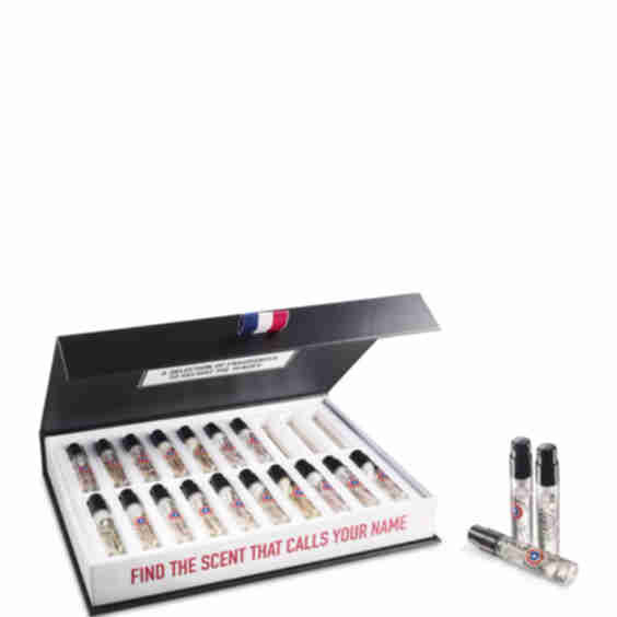 Ultimate Eau De Parfum Discovery Set