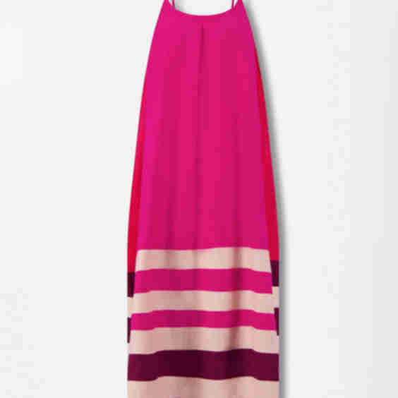 Nia Slip Dress