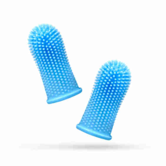 Cat & Dog Tooth Brush for Small & Large Pets