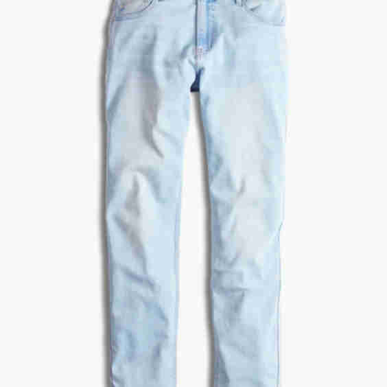 Grands Bootcut Jeans