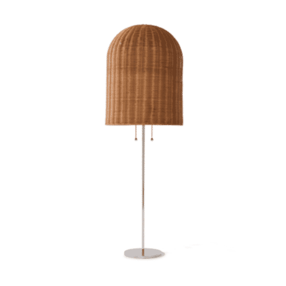 Bell Floor Lamp