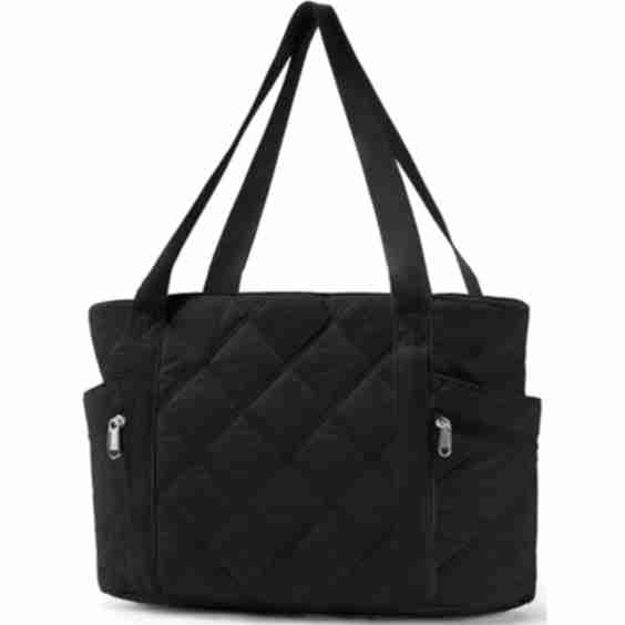 Travel Tote Bag 