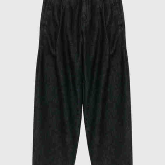Eva x Roy Rogers Pantalone Eva Denim Trouser