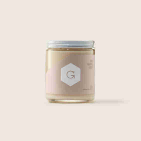 Raw Whipped Honey