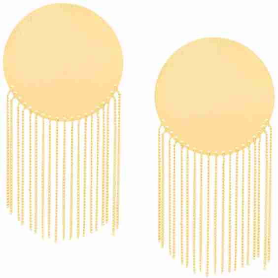 Cubeo Earrings