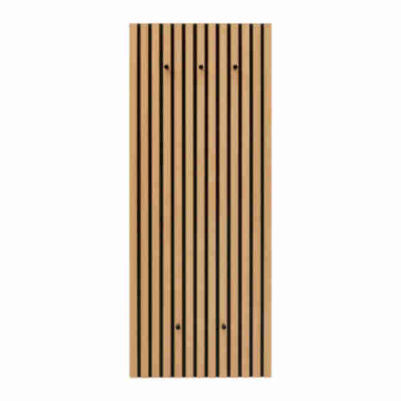 Cloakroom Grace Panel