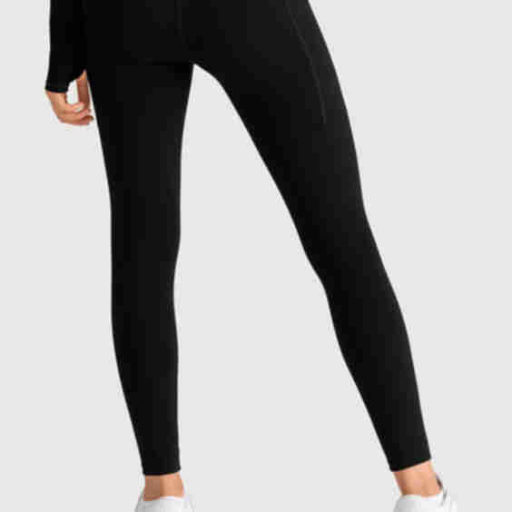 Blocheverhold V Shape Tight Regular Tights