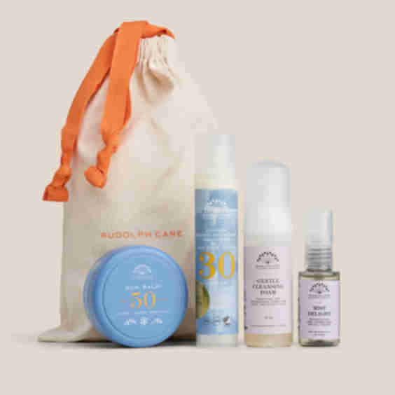 SPF + Hydration Kit