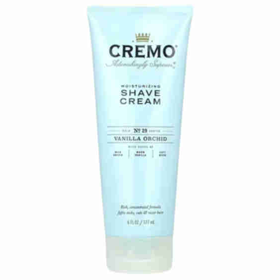 Vanilla Orchid Shave Cream