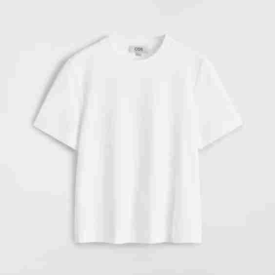 Clean Cut T-Shirt