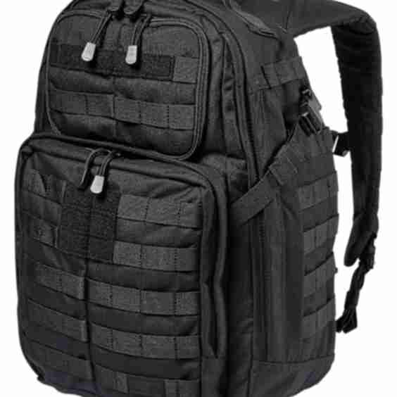 Rush 24 2.0 Backpack 37L