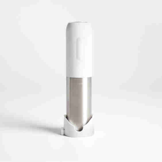 Compact Electric Wine Opener