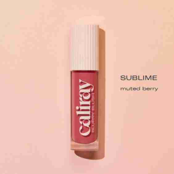 Blurry Blush 0.14oz