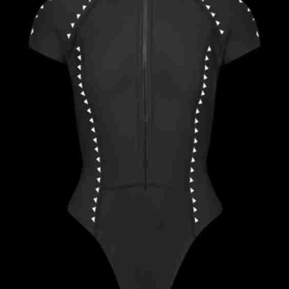 Lydia One-Piece Surfsuit 