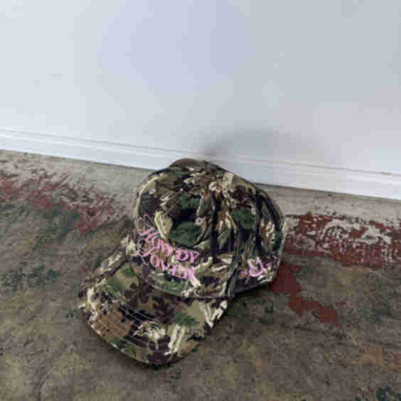 Howdy Lover Hat