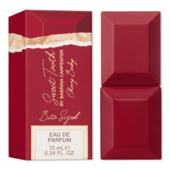 Bite Sized Cherry Baby Eau De Parfum