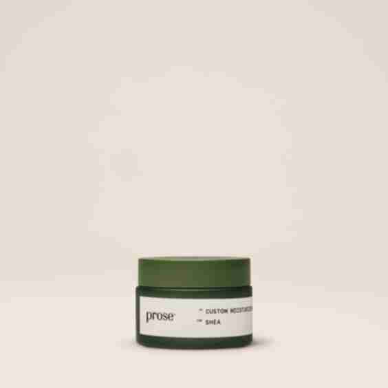 Custom Moisturizer