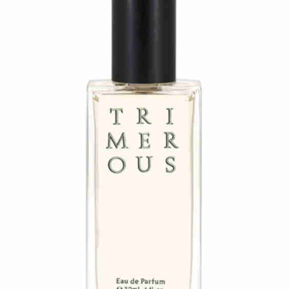 Trimerous 