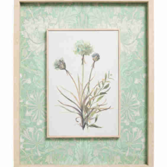 Wildflowers Wall Art