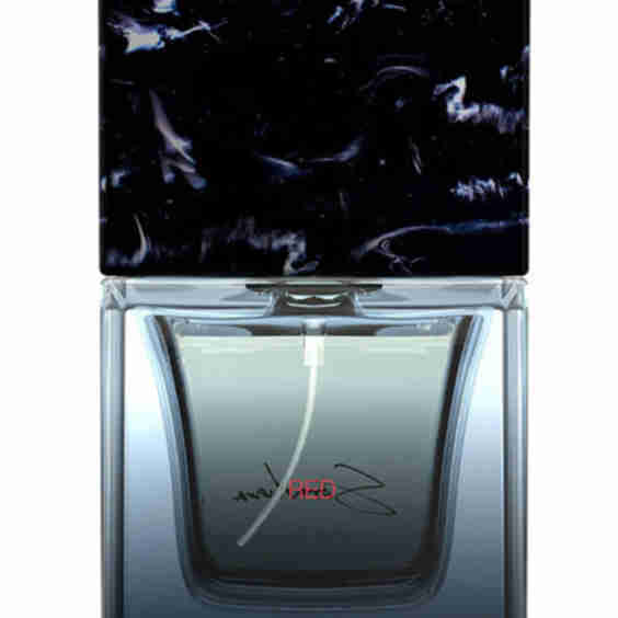 Red Extrait De Parfum