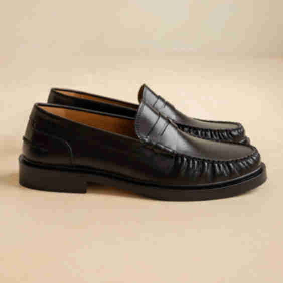 Allen Loafers, Size 44