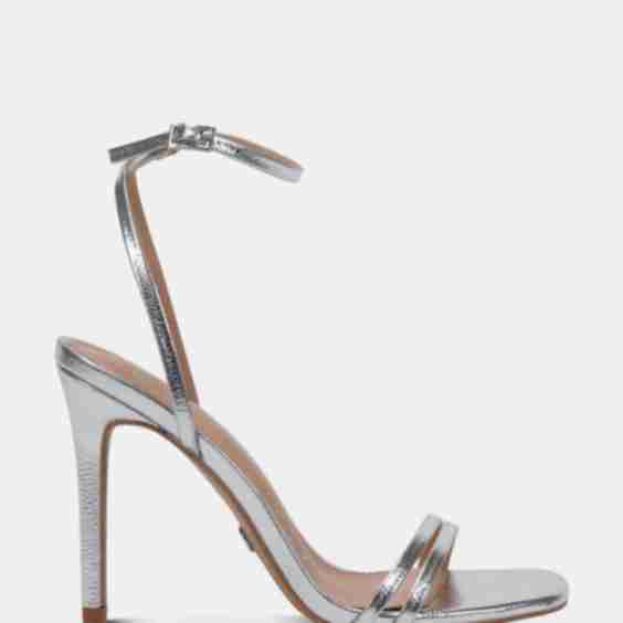 Matilda Strappy Heeled Sandals