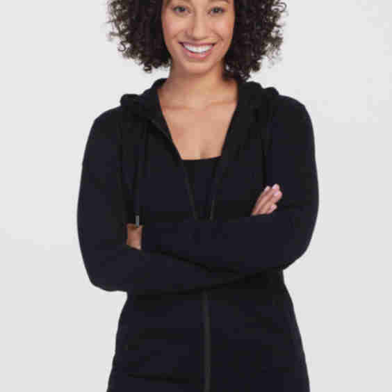 Ryann Hoodie