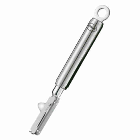 Swivel Peeler Left-Handed