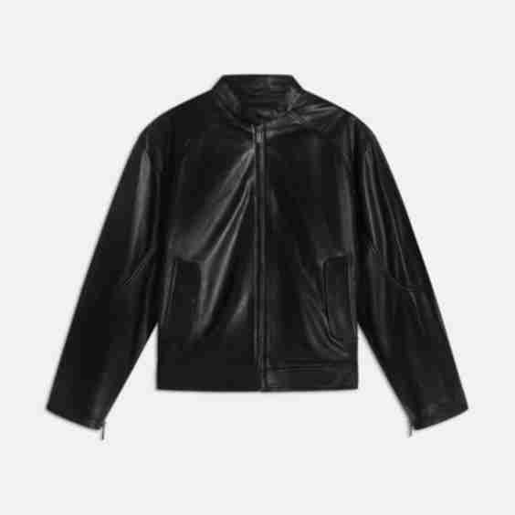 Domenico Bomber Jacket