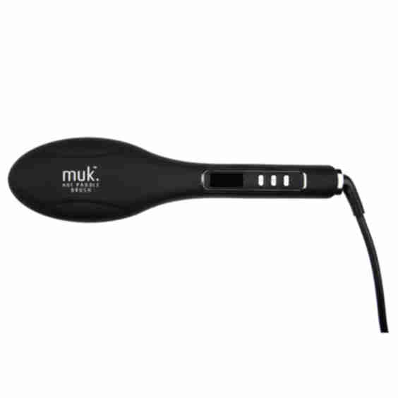 Hot Paddle Brush Professional Series