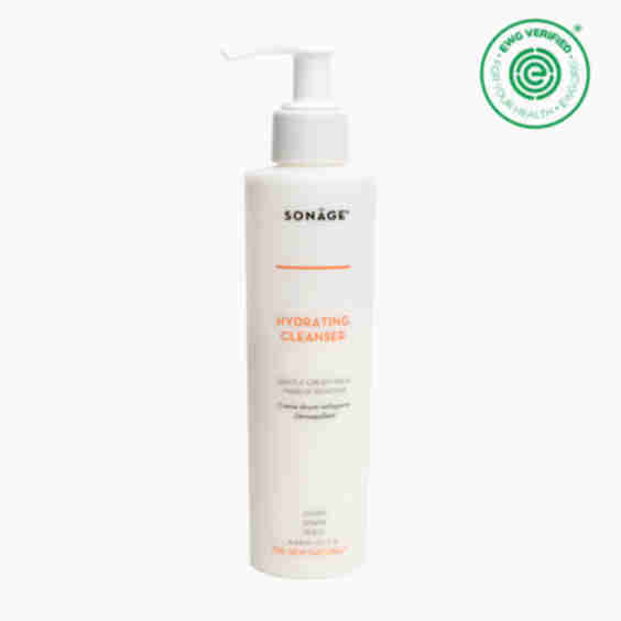 Hydrating Facial Cleanser