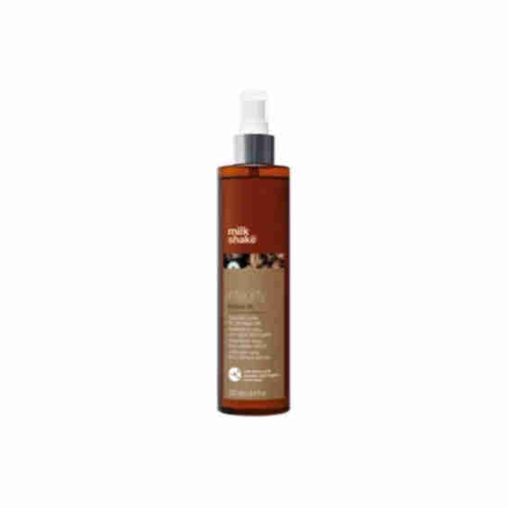 Integrity Leave In Treatment for Damaged Hair