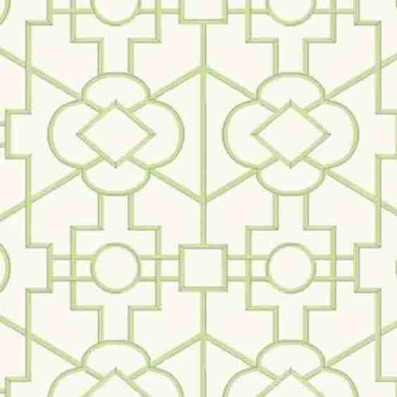 Avenham Treillage Rug
