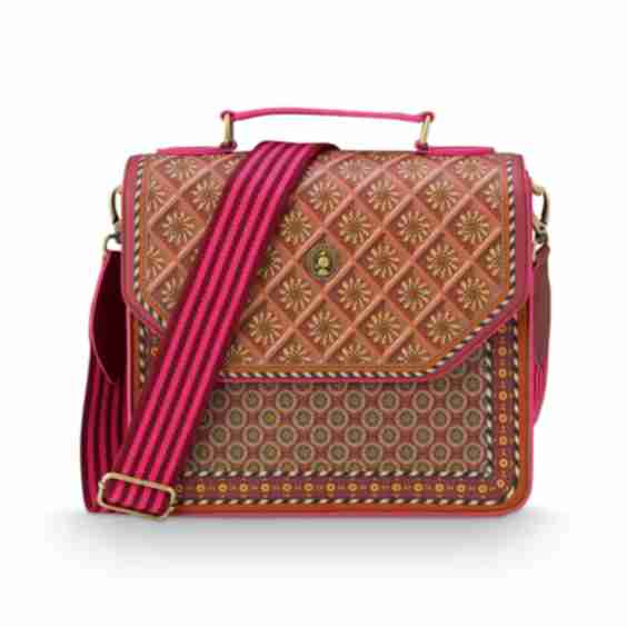 Cross Body Bag Frances Medium