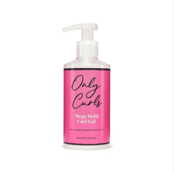 Mega Hold Gel