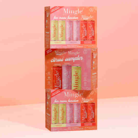 Citrus Sampler Pack