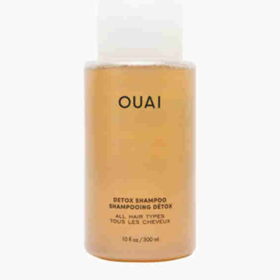 Detox Shampoo 300 ml