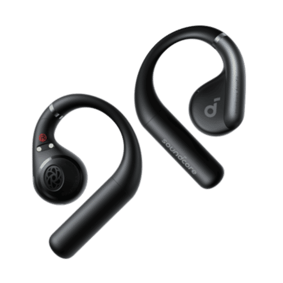 AeroFit | Superior Comfort Open-Ear Earbuds