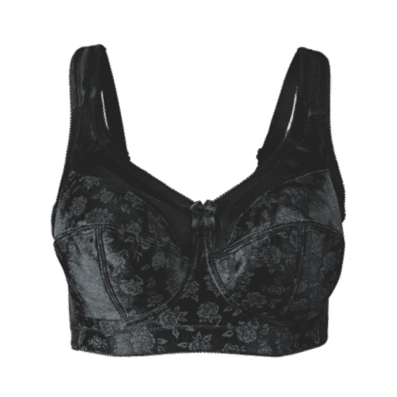 Style 7102 | Full Figure Super Support Soft Cup Bra