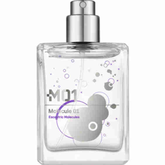 01 Travel Eau de Toilette