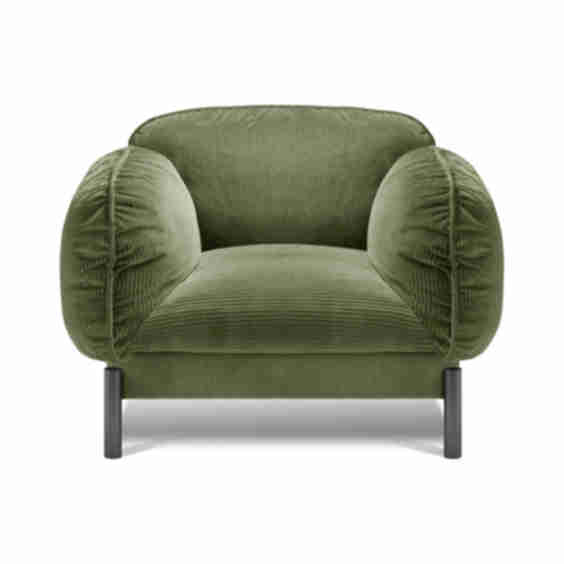 Tarantino Lounge Armchair