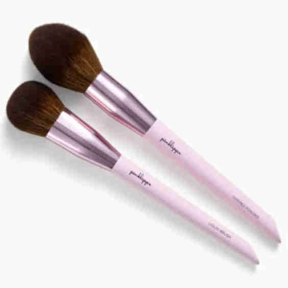 Makeup Brush Set
