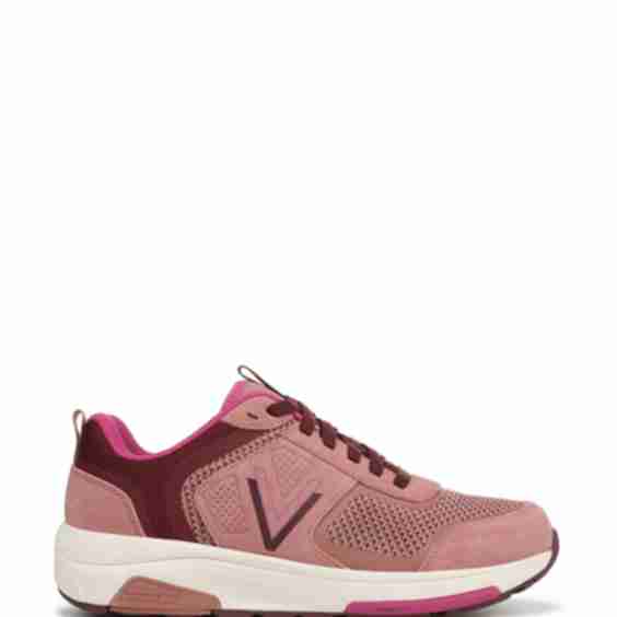 Walk Strider Knit Sneaker