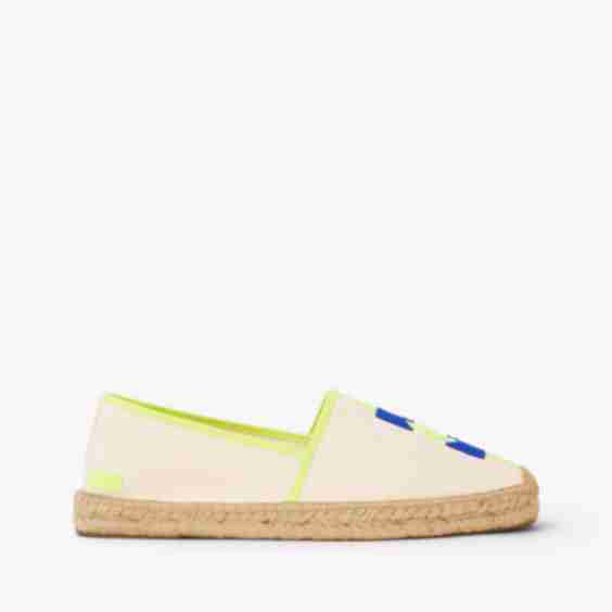 The Original Espadrille - Embroidery 