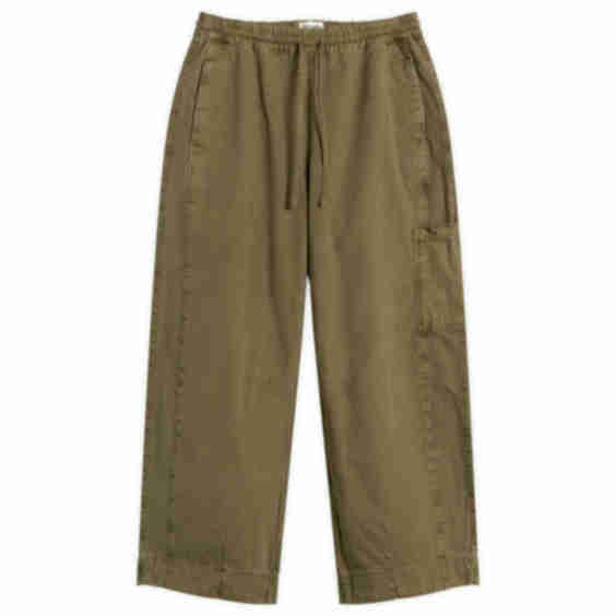 Felix Twill Trouser