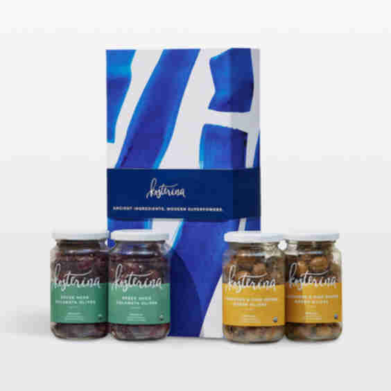 Olives Gift Set