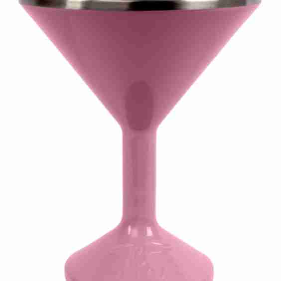 Stainless Steel 13-oz. Chasertini