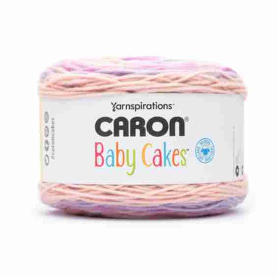 Baby Cakes Yarn