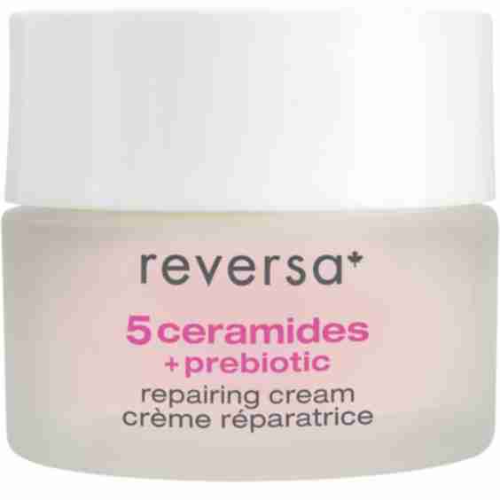 5 Ceramides + Prebiotic Repairing Cream