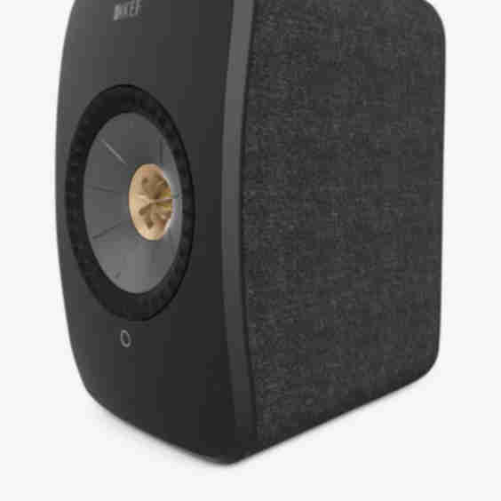 LSX II Wireless HiFi Speakers